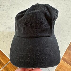 ‘The Bar’ Baseball Cap